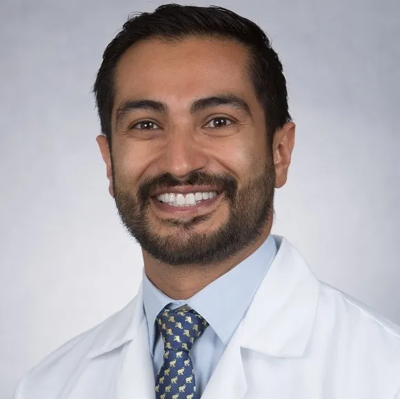 Dr. Hassan Jon Azimi, MD