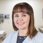 Physician Oksana Levieva, MD