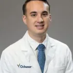 Dr. Aaron A Hanyu-Deutmeyer, DO - New Orleans, LA - Pain Medicine