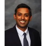 Dr. Vijay Krishna Prabhakar, MD - Fullerton, CA - Gastroenterology