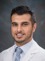 Dr. Rizwan Muhammad Chaudhry, MD
