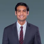 Dr. Ravi Patel, MD - Orlando, FL - Sports Medicine