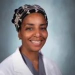 Dr. Aundrea L. Oliver, MD - Greenville, NC - Surgery, Thoracic Surgery, Cardiovascular Surgery