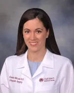 Dr. Kimberly Mclean, DO - Marshall, MI - Orthopedic Surgery, Surgery, Sports Medicine