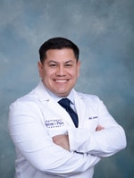 Dr. Julio Cesar Gomez, DO