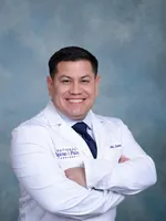 Dr. Julio Cesar Gomez, DO - Marlton, NJ - Physical Medicine & Rehabilitation, Interventional Pain Medicine