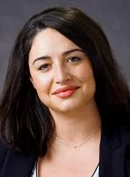 Dr. Christina Ferrari, MD
