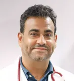 Dr. Haroon Arshad - Avenel, NJ - Primary Care, Family Medicine, Geriatric Medicine, Internal Medicine