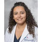 Dr. Mireille Jabroun, MD - Tucson, AZ - Genetics Specialist, Ophthalmologist