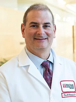 Dr. Eric M. Horwitz - Philadelphia, PA - Oncologist