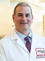 Dr. Eric M. Horwitz