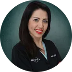 Dr. Neda Vessali, DDS - Wichita, KS - Dentistry, Dental Hygiene, Pediatric Dentistry