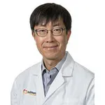 Dr. Young-Jae Nam, MD - Monroe, GA - Cardiovascular Disease