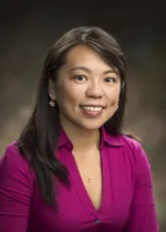 Dr. Carrie Chiu - Houston, TX - Internist/pediatrician