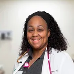 Physician Janee Ware, MD - Chicago Heights, IL - Family Medicine, Primary Care