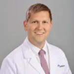 Dr. Justin Stephen Legris, MD - Springfield, MO - Family Medicine