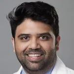 Dr. Shil Patel - Lagrange, GA - Gastroenterology