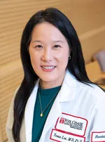 Dr. Teresa Lee - Philadelphia, PA - Oncology