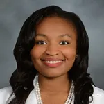 Dr. Anyanate Gwendolyne Jack, MD