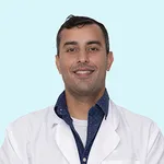 Dr. Rafik A Shereen, MD - Hawthorne, CA - Internal Medicine
