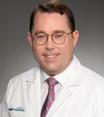 Dr. Todd Johnson, MD - Allen, TX - Pediatrics