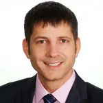 Dr. Adam M Strittmatter, DO - Fond du Lac, WI - Ophthalmologist