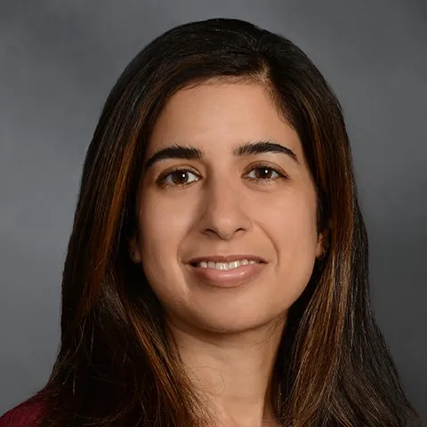 Dr. Nadia Haqqie, MD - New York, NY - Ophthalmologist