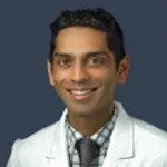 Dr. Saurabh Sharma, MD - Washington, DC - Neurology