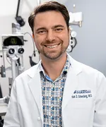 Dr. Evan Dreskin Schoenberg, MD - Duluth, GA - Ophthalmology, Internal Medicine