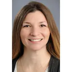 Dr. Jessica L. Ferger, MD - Concord, NH - Emergency Medicine