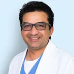 Dr. Gulshan Sethi, DO - Bay Shore, NY - Vascular Surgery, Cardiovascular Disease