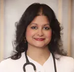 Dr. Roopa Chari, MD