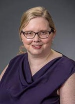 Dr. Caroline Walker, MD