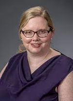 Dr. Caroline Walker, MD - Denton, TX - Gastroenterology