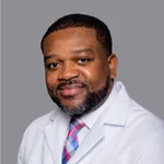 Dr. Valery Sammah Effoe - Lagrange, GA - Cardiovascular Disease, Diagnostic Radiology