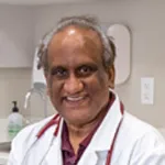 Dr. Raja Paladugu, MD - Greer, SC - Internal Medicine