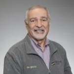 Dr. Wendell Garcia-Ortiz, MD - South Bend, IN - Internal Medicine, Dermatology
