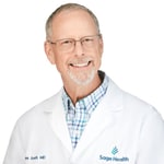 Dr. Charles Edward Smith, MD - Bryant, AR - Family Medicine, Primary Care, Emergency Medicine
