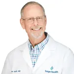 Dr. Charles Edward Smith, MD - Bryant, AR - Family Medicine, Primary Care, Emergency Medicine