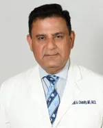 Dr. Ghazali Anwar Chaudry, MD - Edison, NJ - Surgery