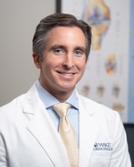 Dr. Michael R Ruffolo, MD - Raleigh, NC - Orthopedic Surgery, Adult Reconstructive Orthopedic Surgery