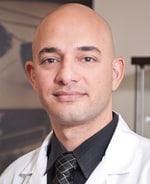 Dr. Rambod Esfandiari