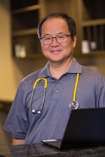 Dr. John J Kim MD