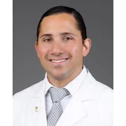 Dr. Ivan R. Matos Diaz, MD | Miami, FL | Neurologist