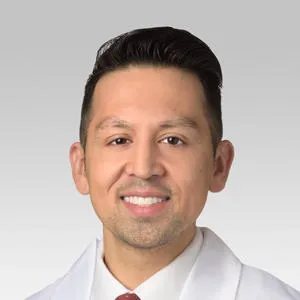 Dr. Eric Perez, MD