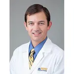 Dr. Patrick O Mcgarey, MD - Charlottesville, VA - Otolaryngology-Head & Neck Surgery