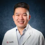 Dr. Sheng Fu, MD - Louisville, KY - Cardiovascular Disease, Internal Medicine