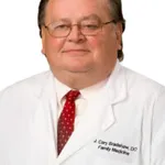 Dr. James C Bradshaw, DO - Union, MS - Internal Medicine, Family Medicine