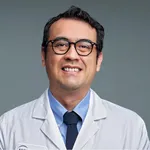 Dr. Jesus Lehi Garcia, MD - Mineola, NY - Geriatric Medicine