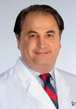 Dr. Kimona Issa, MD - Binghamton, NY - Orthopedic Surgery